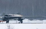 [ẢNH] Nga hé lộ thông tin về hai siêu máy bay tại MAKS 2021