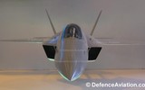 [ẢNH] Mỹ giúp Ấn Độ tạo ra phiên bản F-35 của riêng mình