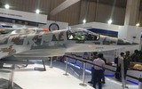 [ẢNH] Mỹ giúp Ấn Độ tạo ra phiên bản F-35 của riêng mình