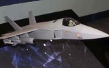 [ẢNH] Mỹ giúp Ấn Độ tạo ra phiên bản F-35 của riêng mình