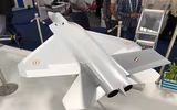 [ẢNH] Mỹ giúp Ấn Độ tạo ra phiên bản F-35 của riêng mình
