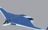 [ẢNH] Su-59 Checkmate sẽ là tiêm kích chủ lực của tàu sân bay Đô đốc Kuznetsov?