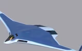 [ẢNH] Su-59 Checkmate sẽ là tiêm kích chủ lực của tàu sân bay Đô đốc Kuznetsov?