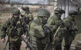 [ẢNH] Nghị sĩ Ukraine phân tích các cảnh báo trong bài viết của ông Putin