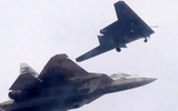 [ẢNH] Nga hé lộ thông tin về hai siêu máy bay tại MAKS 2021