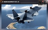 [ẢNH] Su-75 Checkmate Nga liệu có theo vết xe đổ của J-26 Trung Quốc?