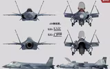[ẢNH] Su-75 Checkmate Nga liệu có theo vết xe đổ của J-26 Trung Quốc?