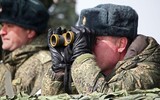 [ẢNH] Ly khai miền Đông mong đợi hành động từ Nga sau bài báo của ông Putin
