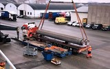 [ẢNH] Đức chịu hậu quả vì buộc phải ký thỏa thuận hạn chế Nord Stream 2 với Mỹ?
