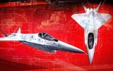 [ẢNH] Chuyên gia Nga đáp trả khi Su-75 bắt đầu hứng 