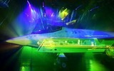 [ẢNH] Chuyên gia Nga đáp trả khi Su-75 bắt đầu hứng 