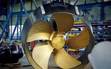 [ẢNH] Nga hồi sinh dự án năng lượng tham vọng hàng đầu của thời Liên Xô