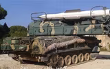 [ẢNH] Syria khiến Nga 