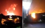 [ẢNH] Syria khiến Nga 