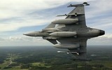[ẢNH] Su-75 Checkmate Nga bị 