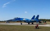 [ẢNH] Từ bỏ tiêm kích NATO, Ukraine nối lại sản xuất MiG-29, Su-27 