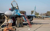 [ẢNH] Từ bỏ tiêm kích NATO, Ukraine nối lại sản xuất MiG-29, Su-27 