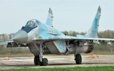 [ẢNH] Từ bỏ tiêm kích NATO, Ukraine nối lại sản xuất MiG-29, Su-27 