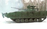 [ẢNH] Lo ngại Taliban đánh úp, Nga vội đưa 