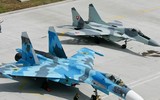 [ẢNH] Từ bỏ tiêm kích NATO, Ukraine nối lại sản xuất MiG-29, Su-27 