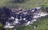 [ẢNH] Syria khiến Nga 
