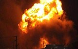 [ẢNH] Syria khiến Nga 