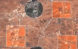 [ẢNH] Syria khiến Nga 