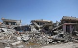 [ẢNH] Syria khiến Nga 