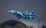 [ẢNH] Từ bỏ tiêm kích NATO, Ukraine nối lại sản xuất MiG-29, Su-27 