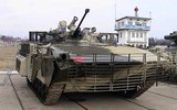 [ẢNH] Lo ngại Taliban đánh úp, Nga vội đưa 