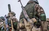 [ẢNH] Chuyên gia dự đoán cách Trung Quốc hiện diện tại Afghanistan sắp tới