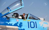 [ẢNH] Không quân Ukraine sắp cạn nguồn phi công chiến đấu