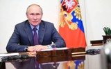 [ẢNH] Ba sai lầm của Mỹ khiến ông Putin liên tục giành chiến thắng