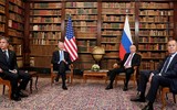 [ẢNH] Ba sai lầm của Mỹ khiến ông Putin liên tục giành chiến thắng