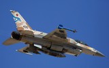 [ẢNH] Israel tuyên bố nóng: Cắt đứt mọi thỏa thuận với Nga về Syria
