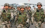 [ẢNH] Chuyên gia dự đoán cách Trung Quốc hiện diện tại Afghanistan sắp tới
