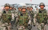 [ẢNH] Chuyên gia dự đoán cách Trung Quốc hiện diện tại Afghanistan sắp tới