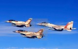 [ẢNH] Israel tuyên bố nóng: Cắt đứt mọi thỏa thuận với Nga về Syria