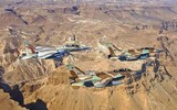 [ẢNH] Israel tuyên bố nóng: Cắt đứt mọi thỏa thuận với Nga về Syria