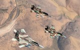 [ẢNH] Israel tuyên bố nóng: Cắt đứt mọi thỏa thuận với Nga về Syria