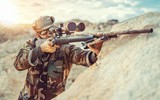 [ẢNH] Chuyên gia dự đoán cách Trung Quốc hiện diện tại Afghanistan sắp tới