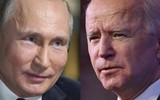 [ẢNH] Ba sai lầm của Mỹ khiến ông Putin liên tục giành chiến thắng