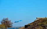 [ẢNH] Không quân Ukraine sắp cạn nguồn phi công chiến đấu