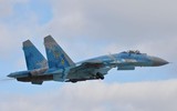 [ẢNH] Không quân Ukraine sắp cạn nguồn phi công chiến đấu