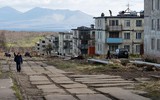 [ẢNH] Ông Putin chuẩn bị đưa ra đề xuất chưa từng có với Nhật Bản về quần đảo Kuril