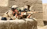 [ẢNH] Chuyên gia dự đoán cách Trung Quốc hiện diện tại Afghanistan sắp tới