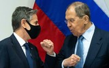 [ẢNH] Ba sai lầm của Mỹ khiến ông Putin liên tục giành chiến thắng