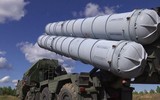 [ẢNH] Binh sĩ Nga tại Syria nhận lệnh đánh trả trực tiếp máy bay Israel?