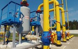 [ẢNH] Diễn biến bất ngờ khiến Nord Stream 2 chưa thể sớm vận hành