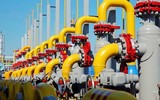 [ẢNH] Diễn biến bất ngờ khiến Nord Stream 2 chưa thể sớm vận hành